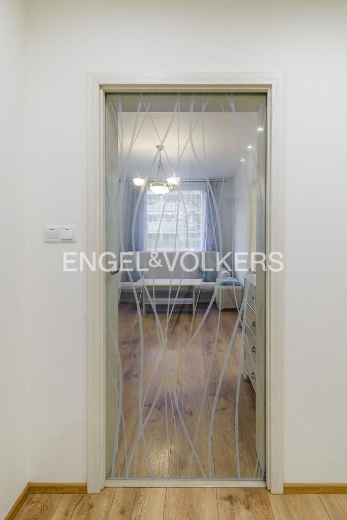 Pronájem bytu 3+kk 73 m2, Praha – náhled fotky 9