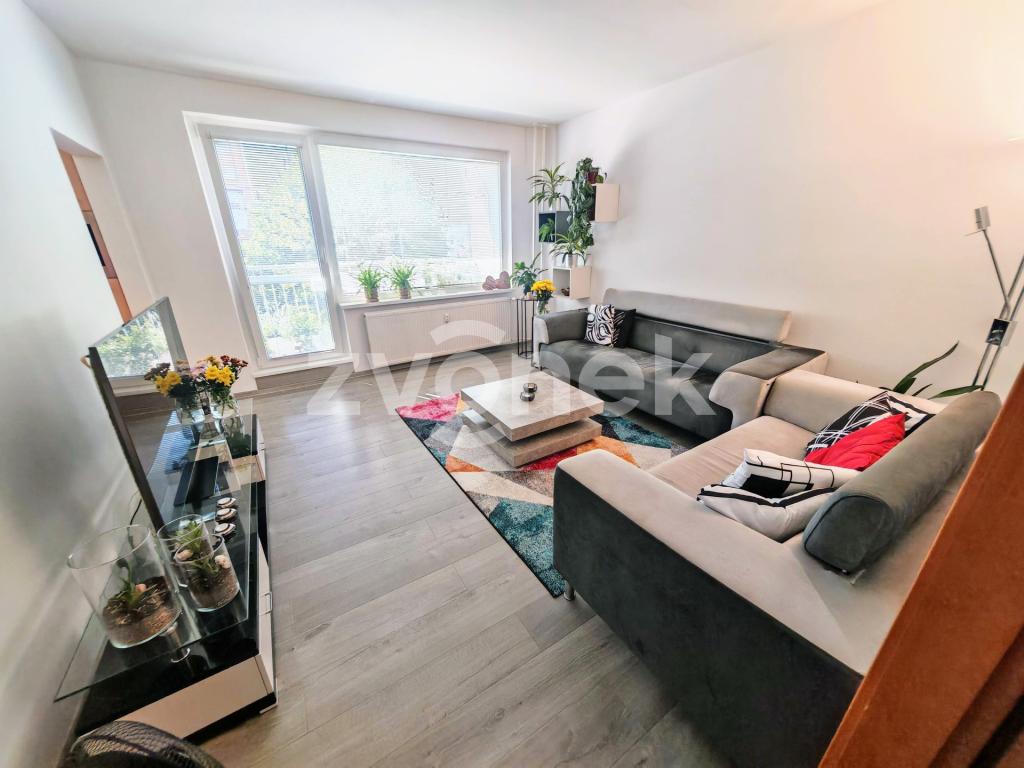 Prodej bytu 3+1 68 m2