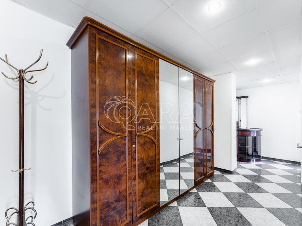 Prodej bytu 4+kk 103 m2, Praha – náhled fotky 19