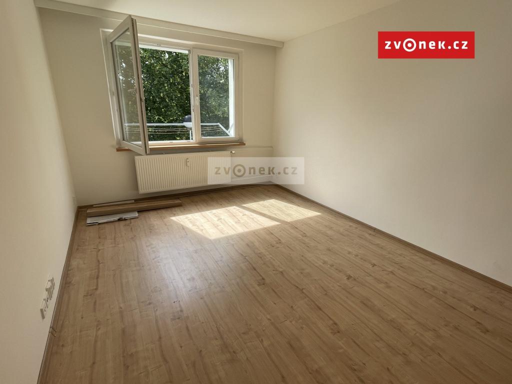 Pronájem bytu 1+1 35 m2