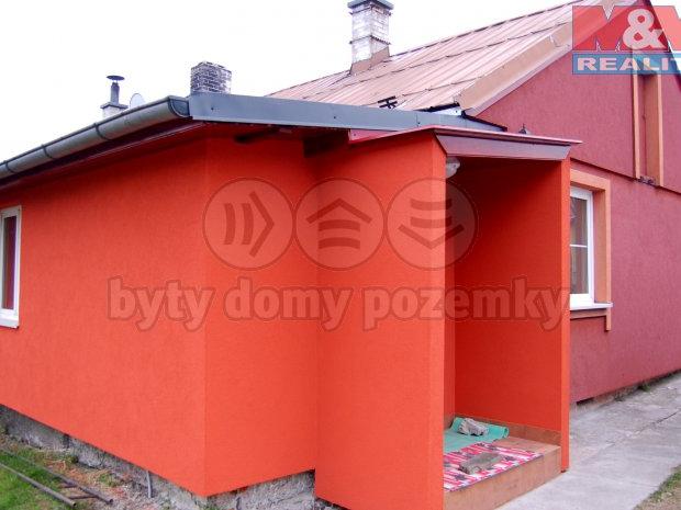 Pronajem bytu 2+1 65 m2