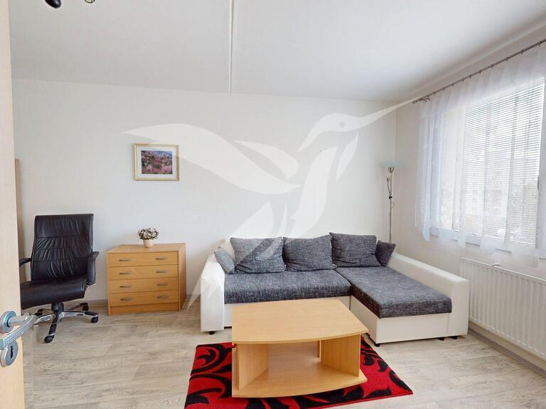 Pronájem bytu 1+1 39 m2