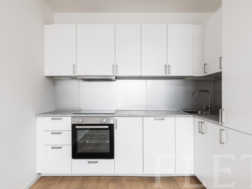 Pronájem bytu 2+kk 55 m2
