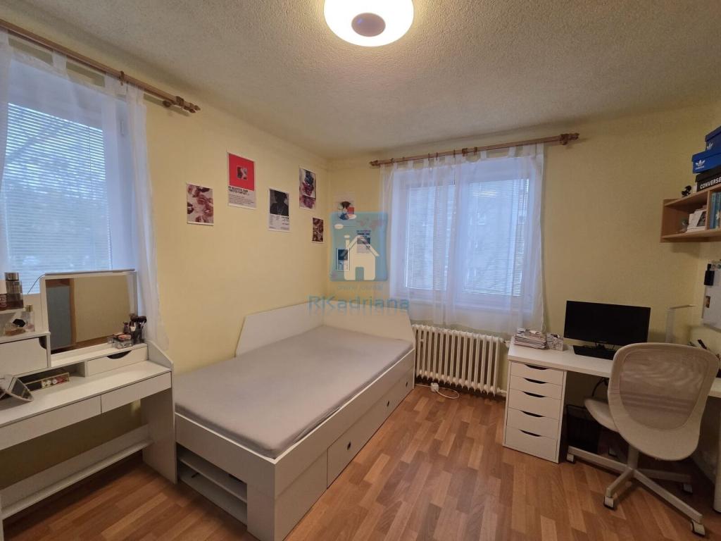 Pronájem bytu 3+1 80 m2
