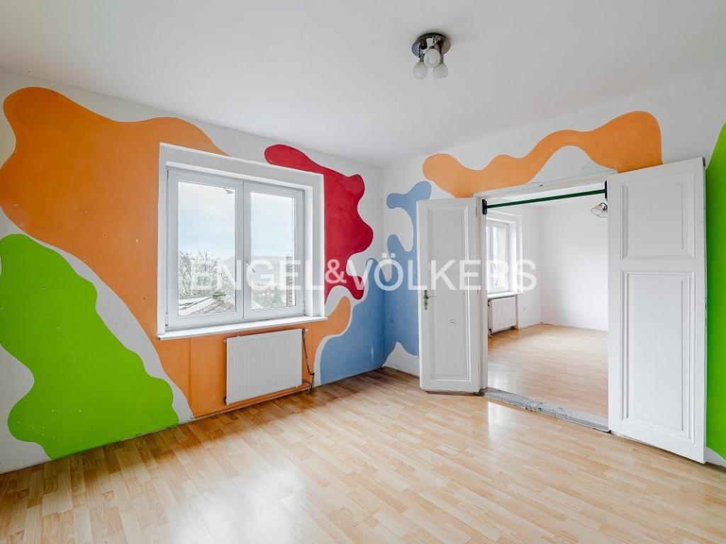 Prodej domu 153 m2
