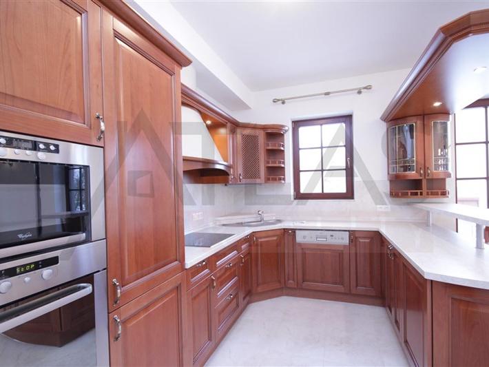 Pronájem 3+kk, Praha - Povltavská, 48000 Kč, 145