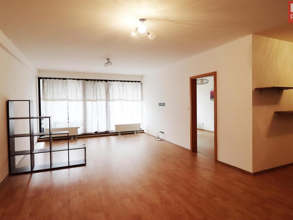 Pronájem bytu 2+kk 82 m2