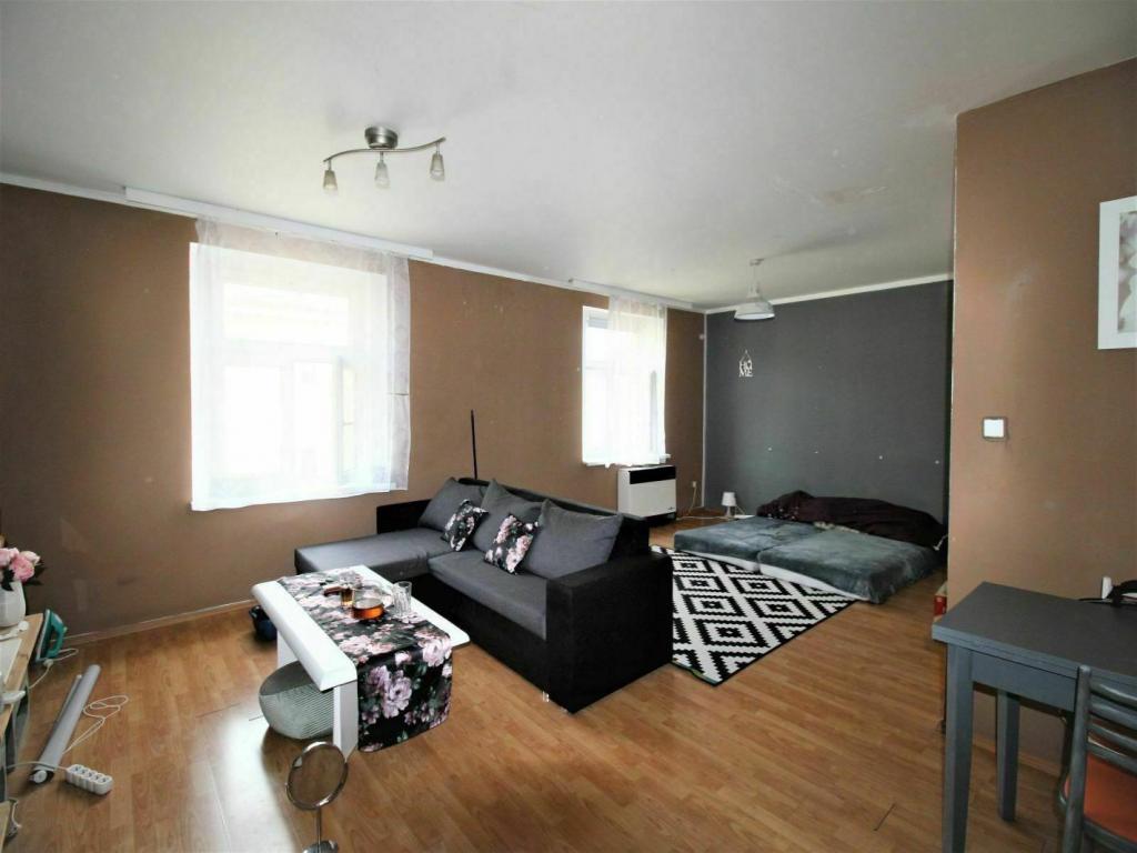 Pronajem bytu 2+kk 78 m2