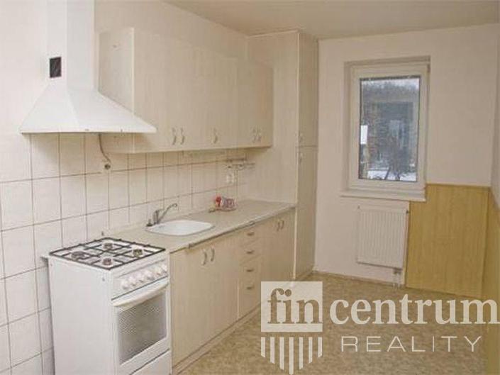 Pronajem bytu 3+1 90 m2