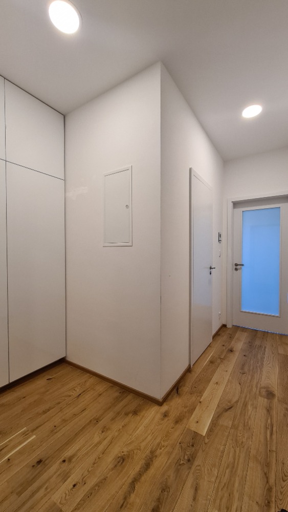 Pronájem bytu 1+kk 29 m2