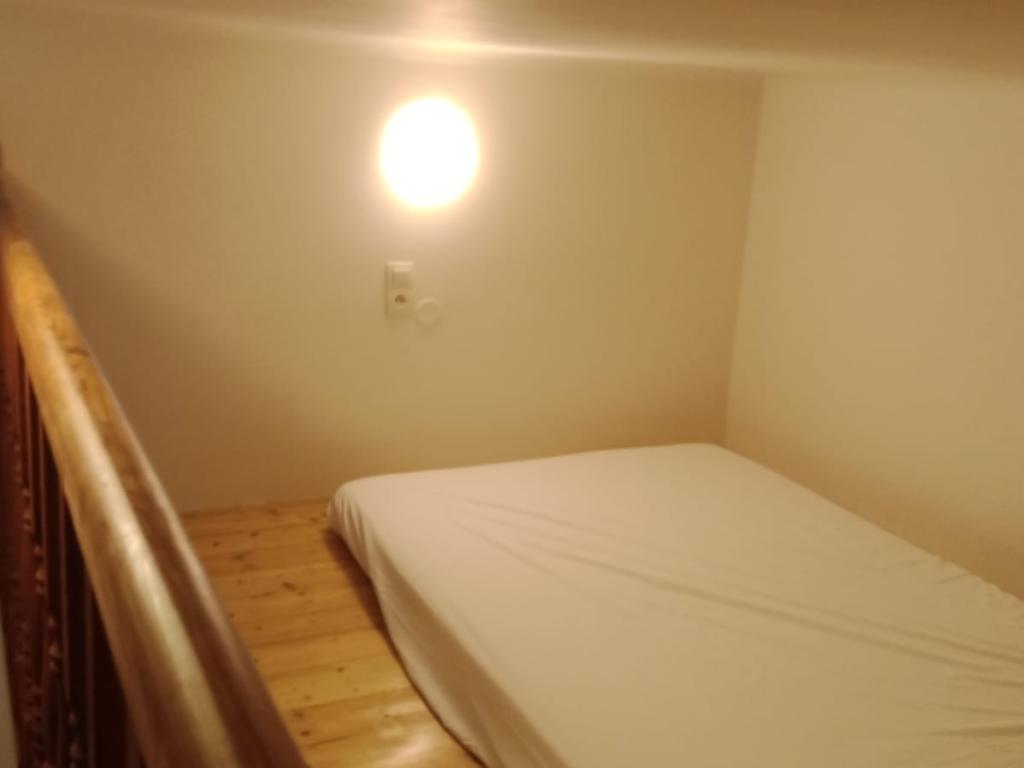 Pronajem bytu 1+1 46 m2