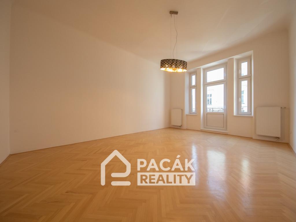Pronájem bytu 3+1 123 m2