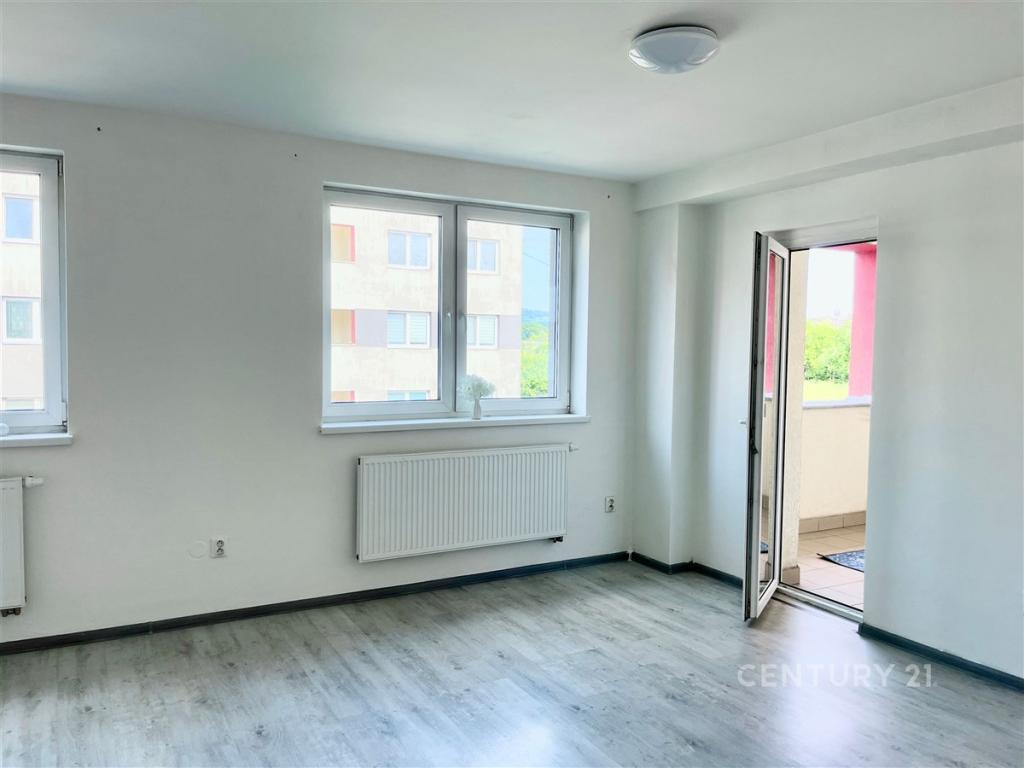 Pronájem bytu 1+kk 36 m2