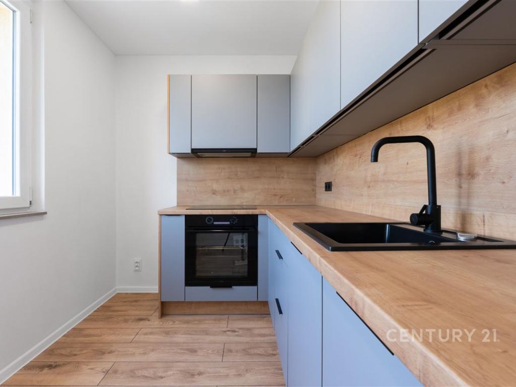 Pronájem bytu 3+1 56 m2