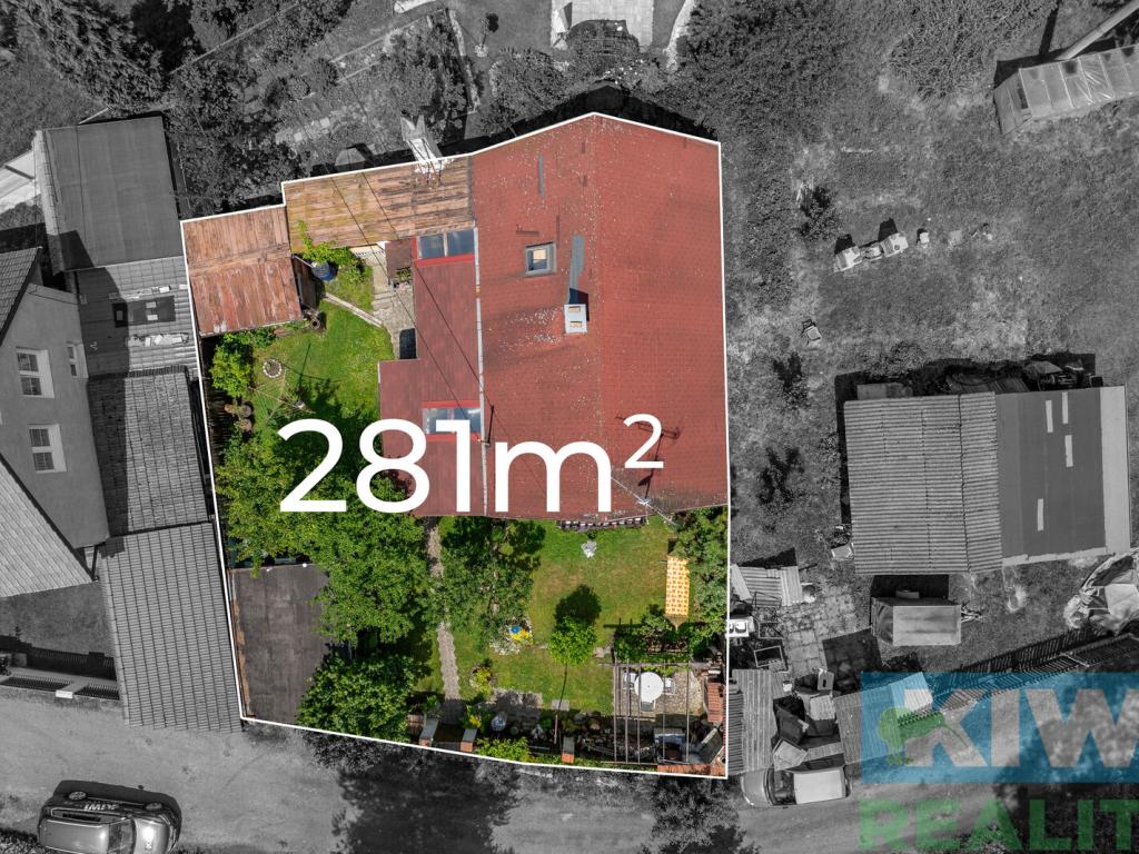 Prodej domu 100 m² - Ansicht 2