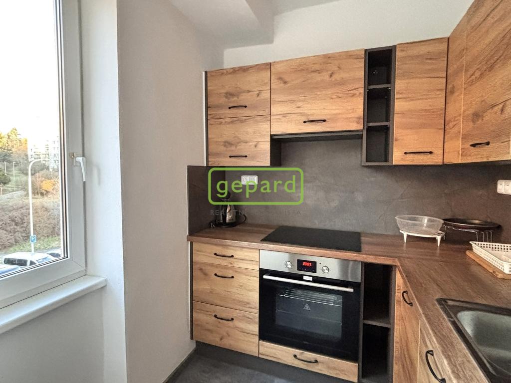 Pronájem bytu 3+kk 51 m2