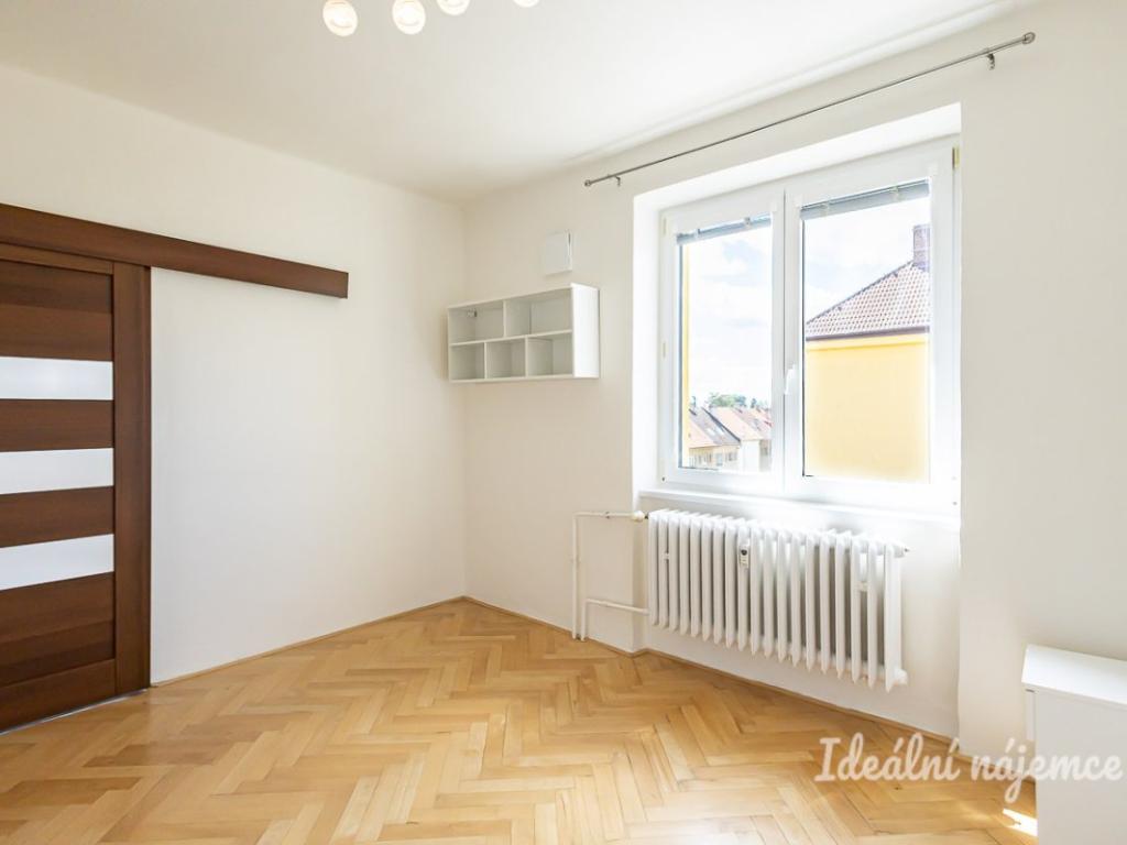 Pronájem bytu 2+1 51 m2