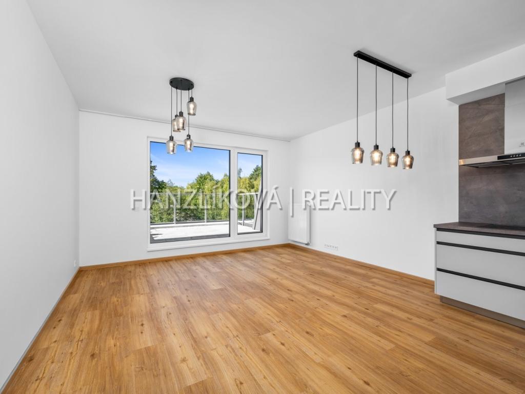 Pronájem bytu 3+kk 75 m2