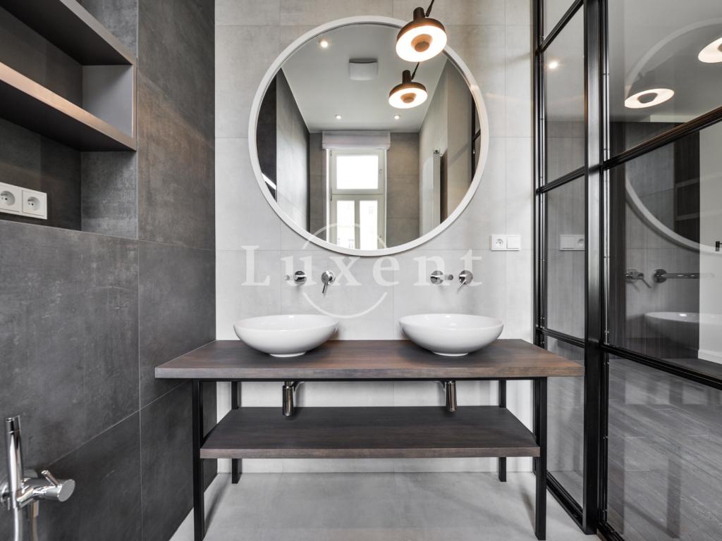 Pronájem bytu 4+kk 137 m2, Praha – náhled fotky 15