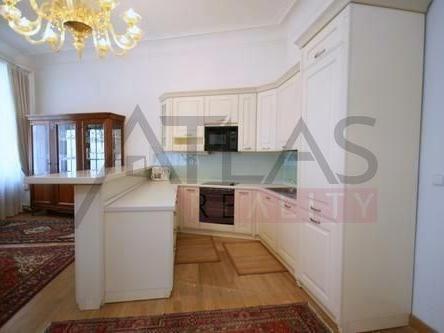 Pronájem bytu 4+kk 122 m2