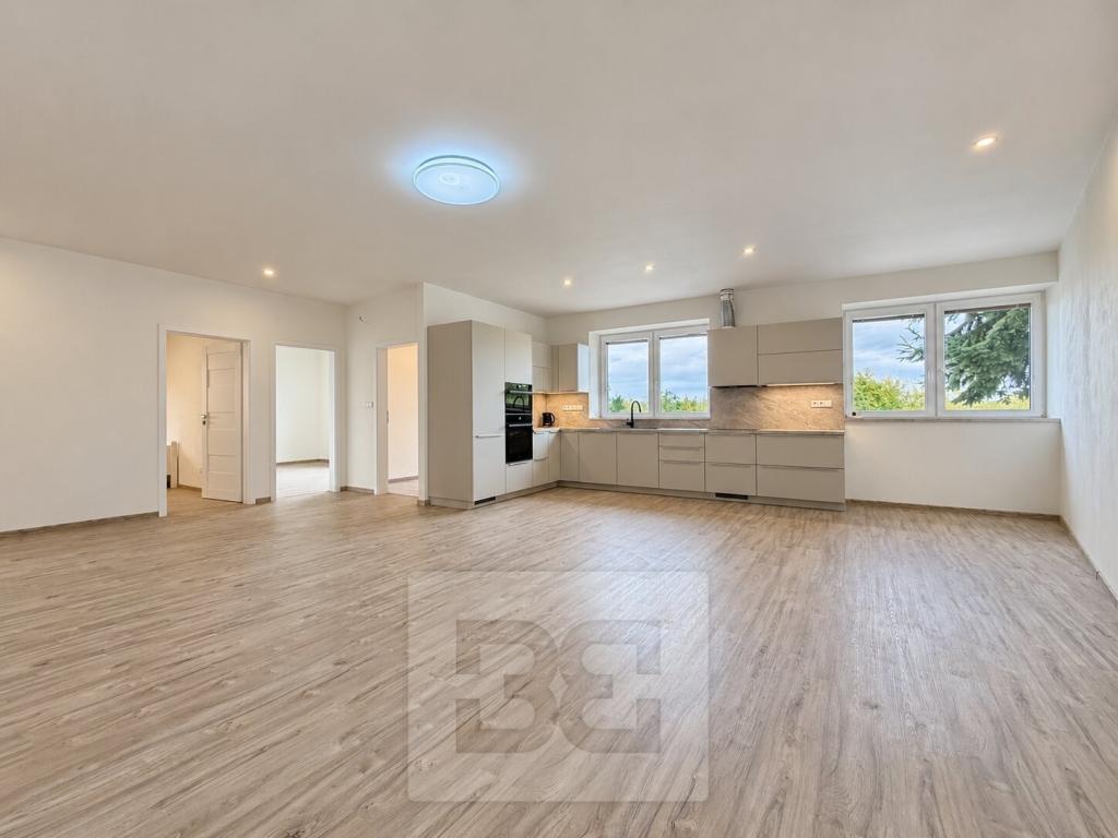 Pronájem domu 130 m2
