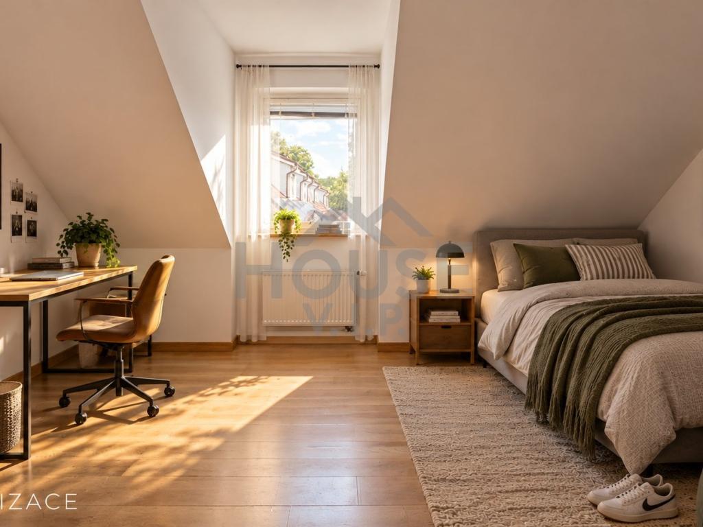 Prodej domu 113 m2, Praha – náhled fotky 8