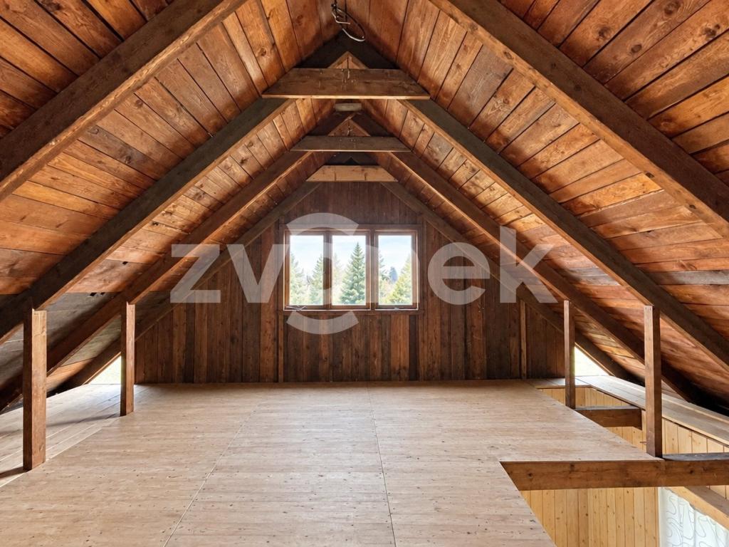 Prodej domu 50 m2