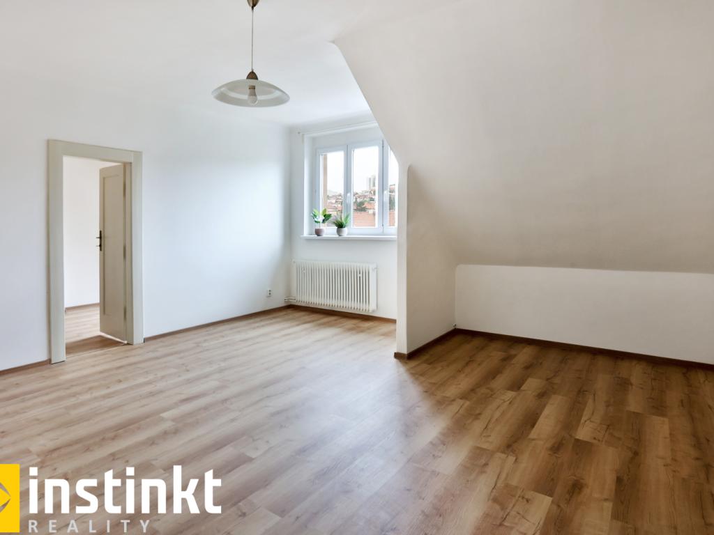 Pronájem bytu 4+1 85 m2