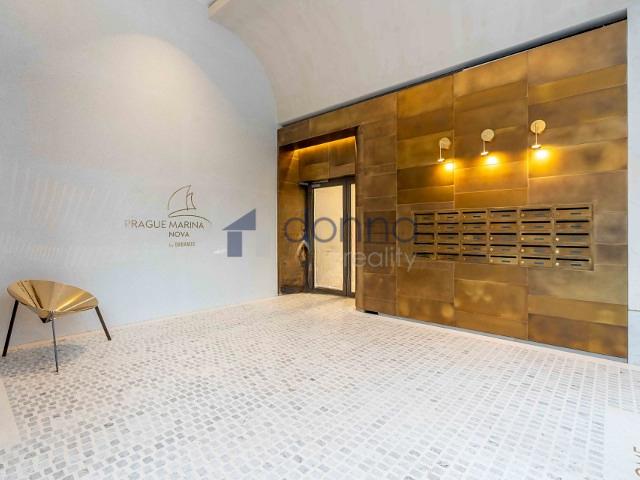 Pronájem bytu 2+kk 60 m2, Praha – náhled fotky 12
