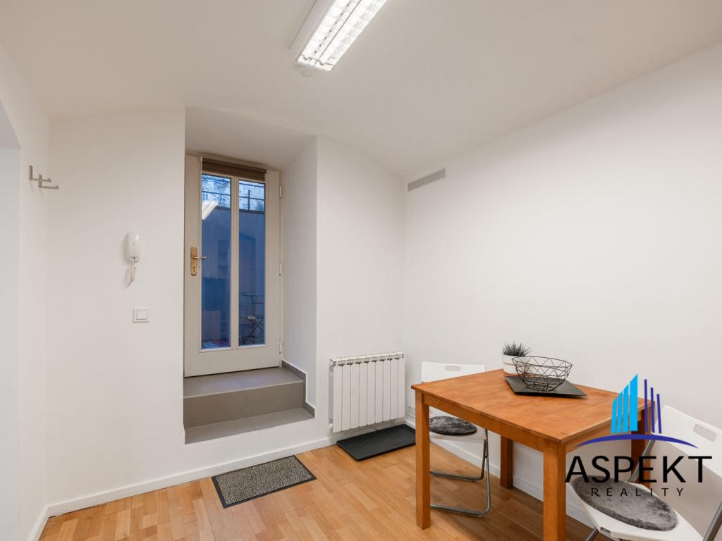 Pronájem bytu 1+kk 32 m2
