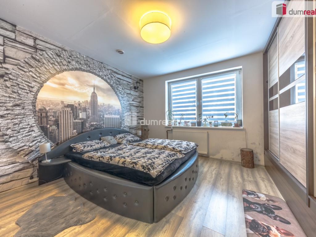 Prodej domu 209 m2, Praha – náhled fotky 7