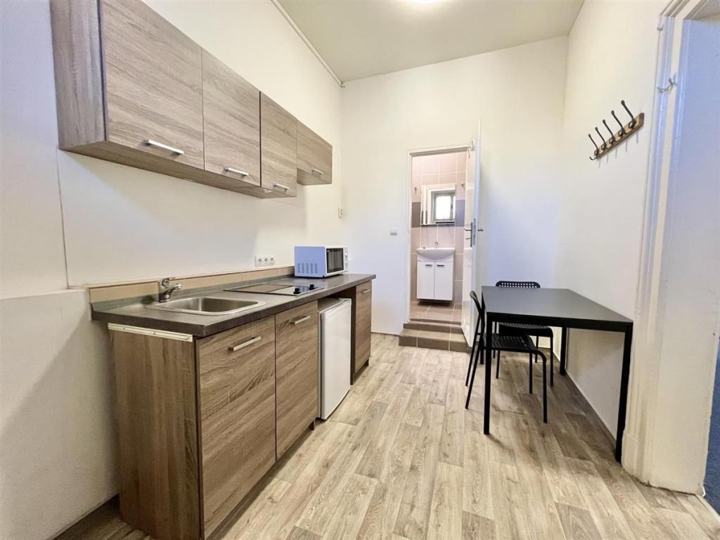 Pronájem bytu 3+1 56 m2