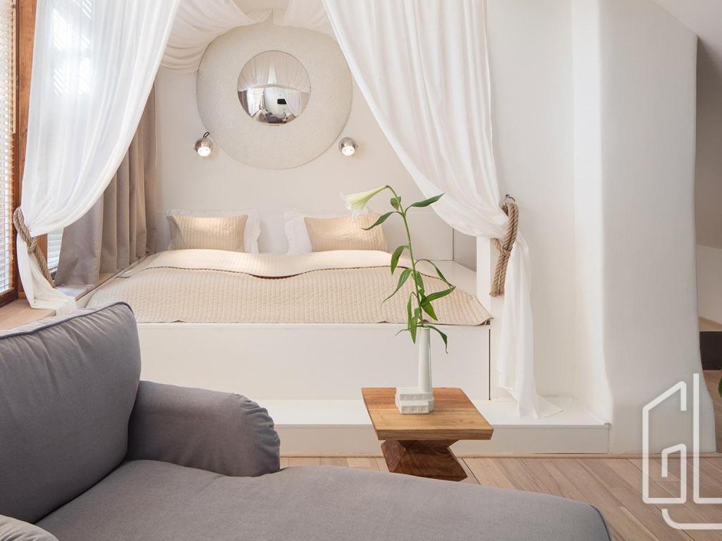 Pronájem bytu 2+kk 38 m2