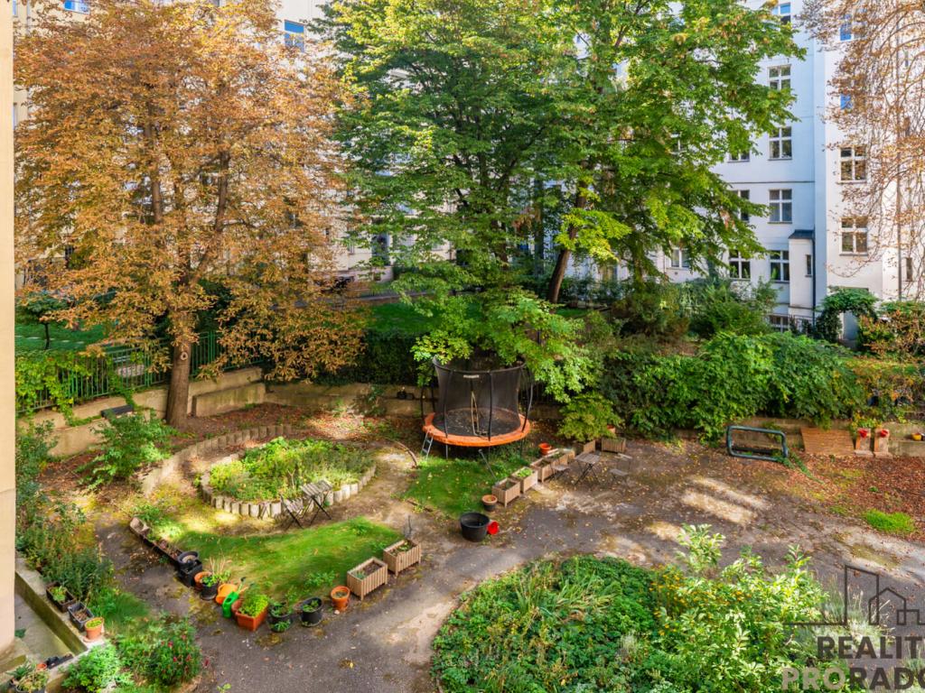 Prodej bytu 2+kk 40 m2, Praha – náhled fotky 14