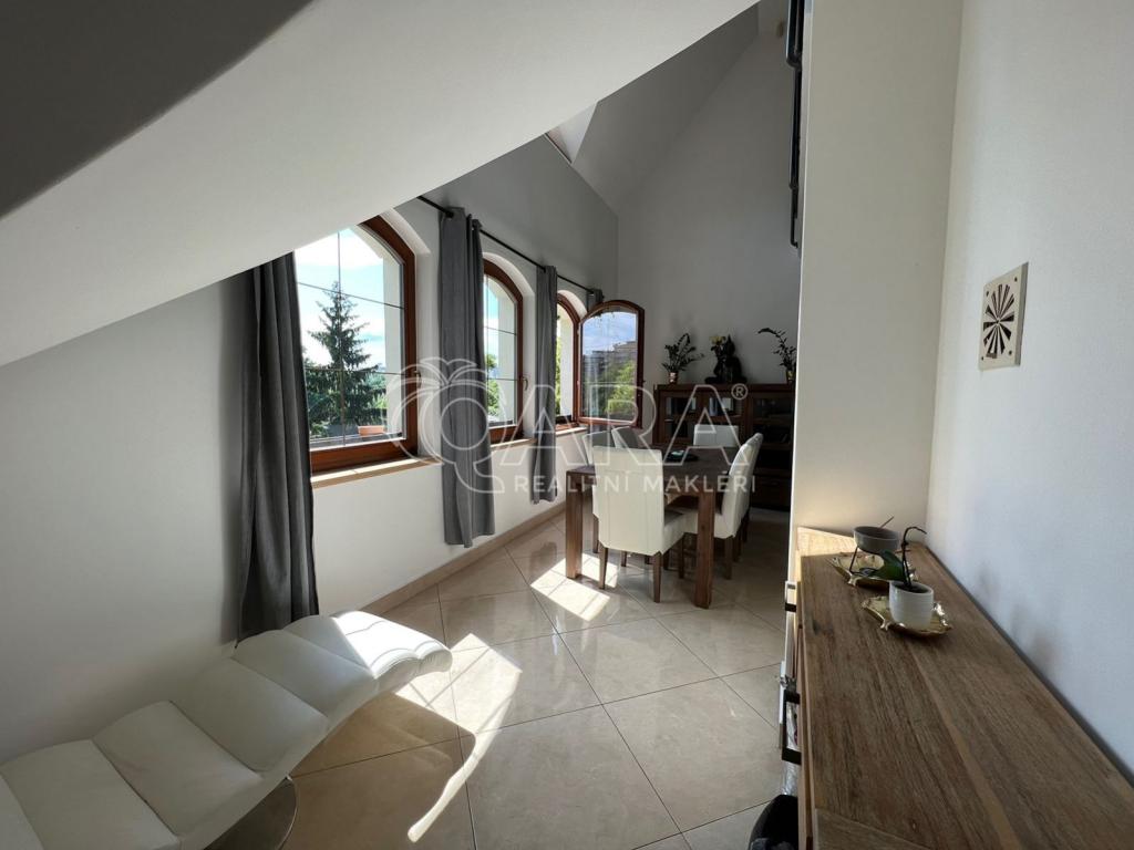 Prodej domu 322 m2