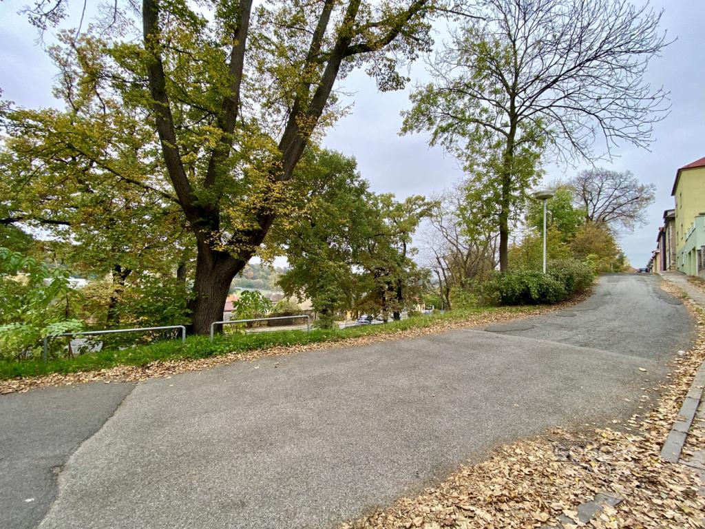 Pronájem bytu 1+1 51 m2