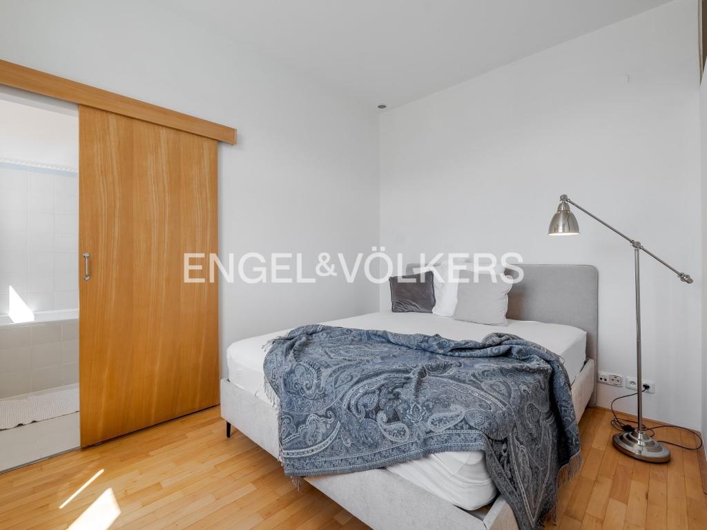 Pronájem bytu 2+kk 45 m2
