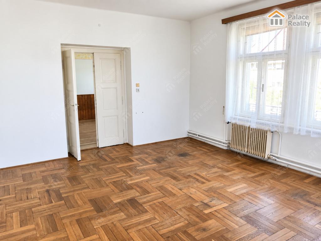 Prodej bytu 3+1 99 m2