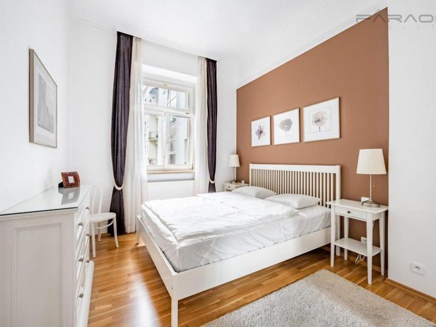 Pronájem bytu 2+kk 48 m2