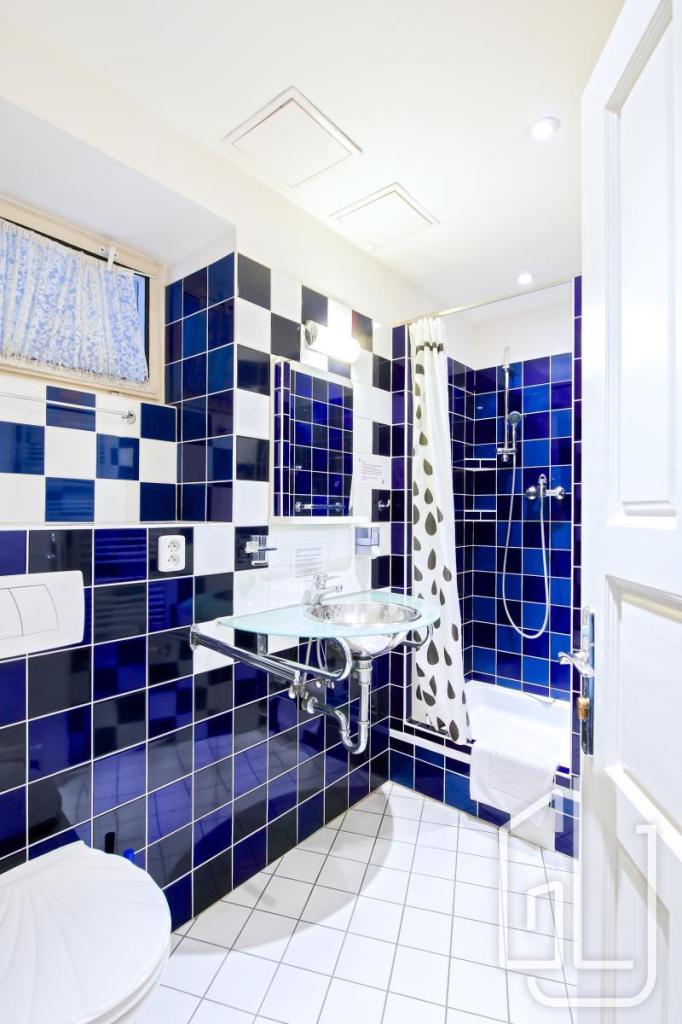Pronájem bytu 1+kk 20 m2