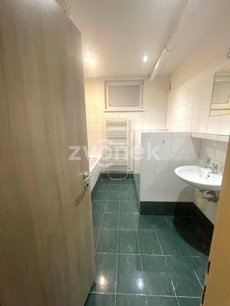 Pronájem bytu 2+kk 51 m2