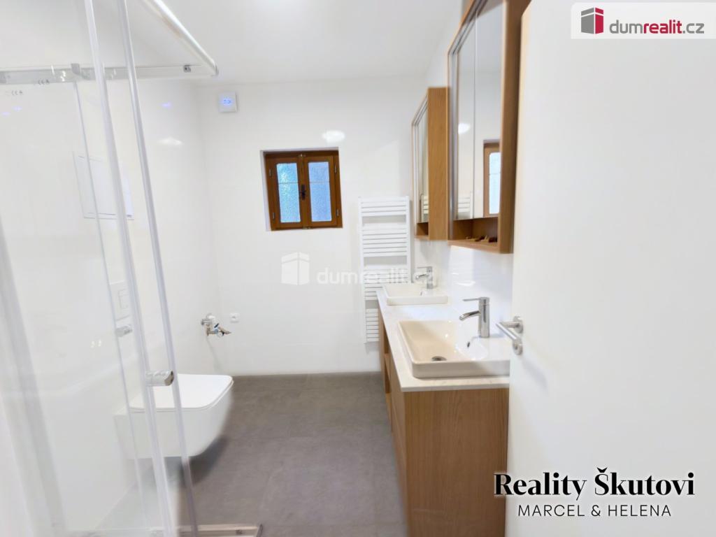 Pronájem bytu 2+1 70 m2