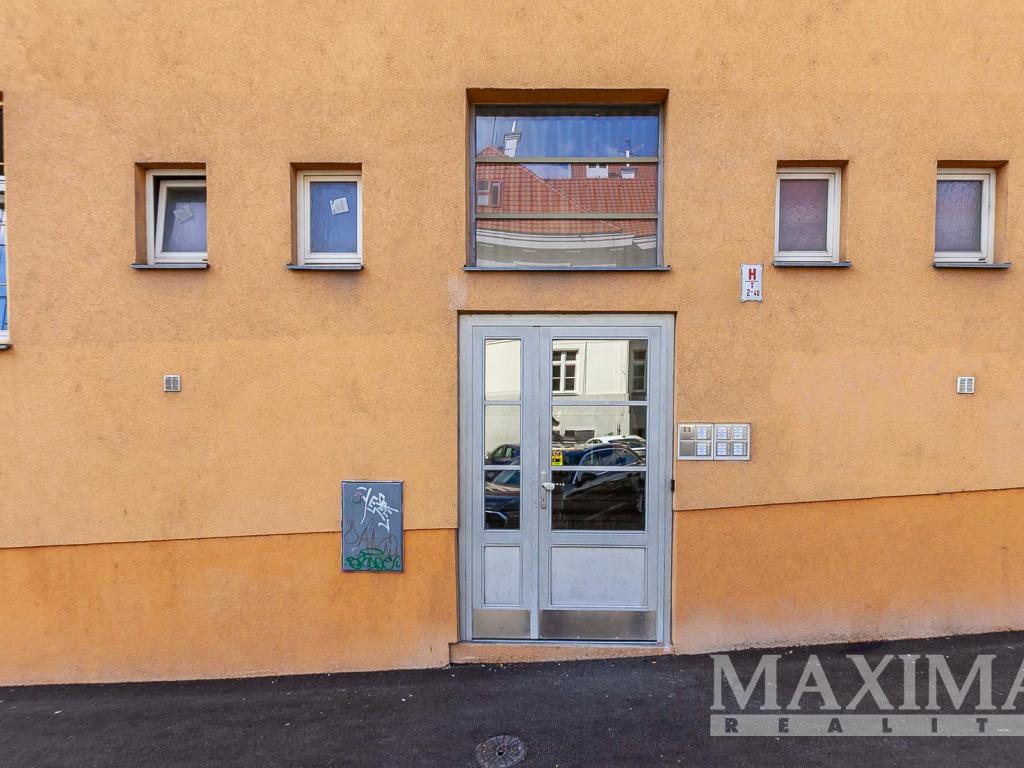 Prodej bytu 2+kk 43 m2, Praha – náhled fotky 19