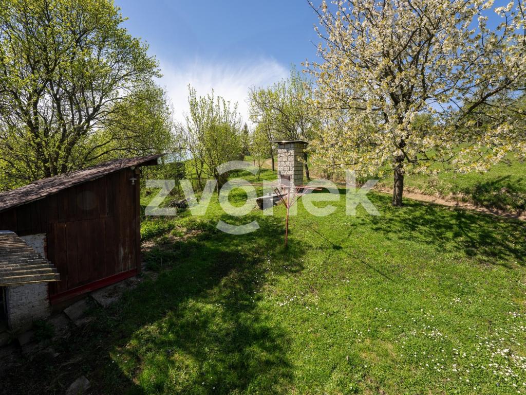 Prodej domu 258 m2, Všemina – náhled fotky 30