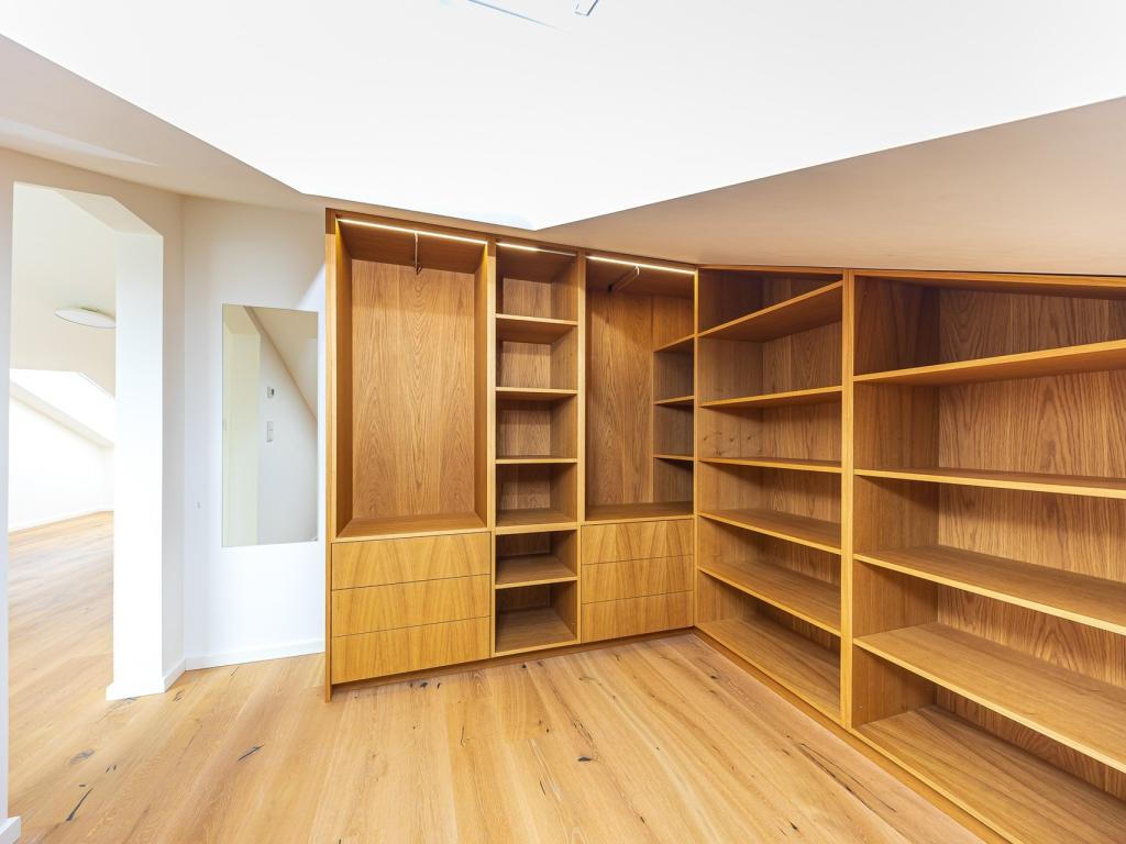 Pronájem bytu 4+kk 151 m2, Praha – náhled fotky 11