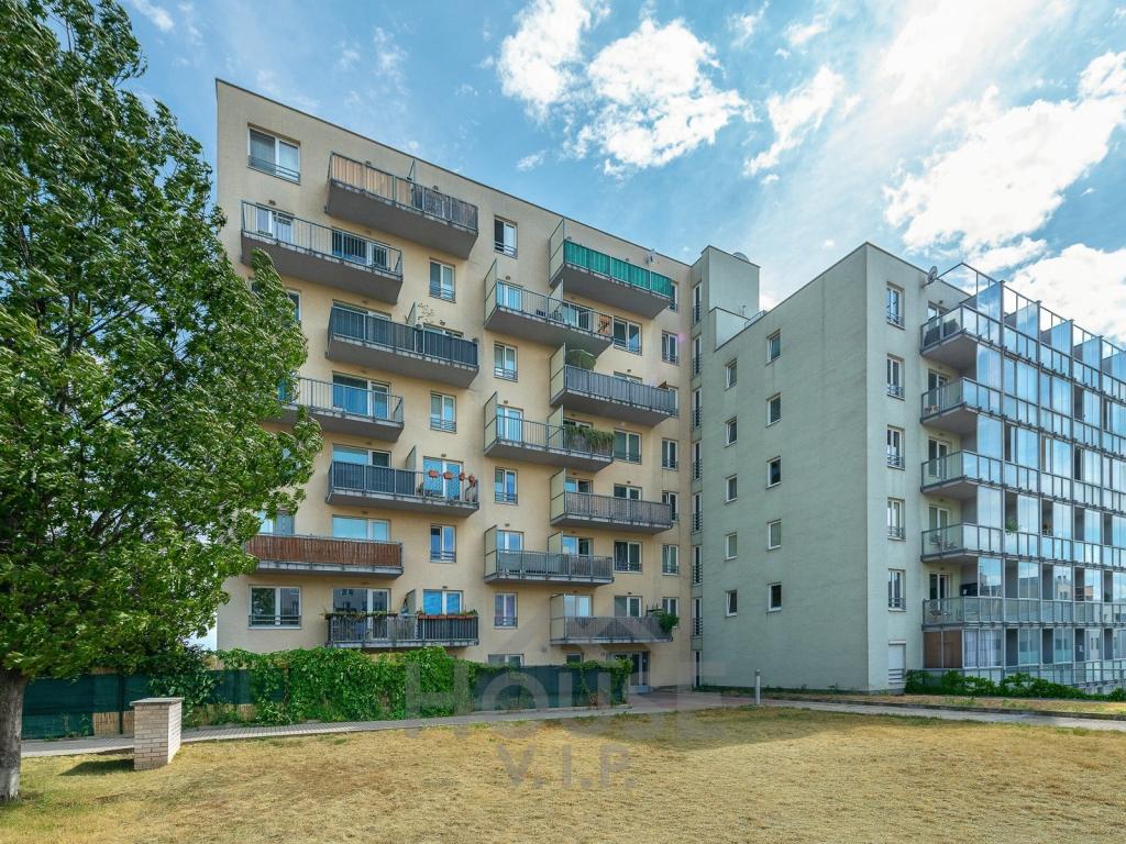 Prodej bytu 2+kk 49 m2, Praha – náhled fotky 16
