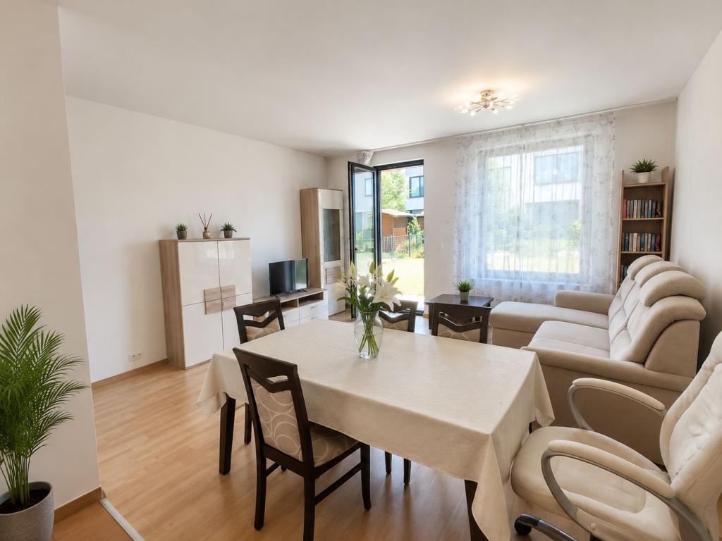 Pronájem bytu 2+kk 60 m² - Ansicht 2