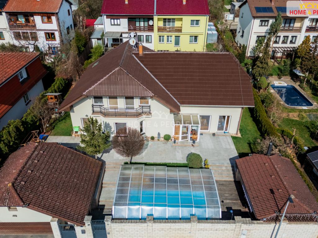 Prodej domu 395 m2