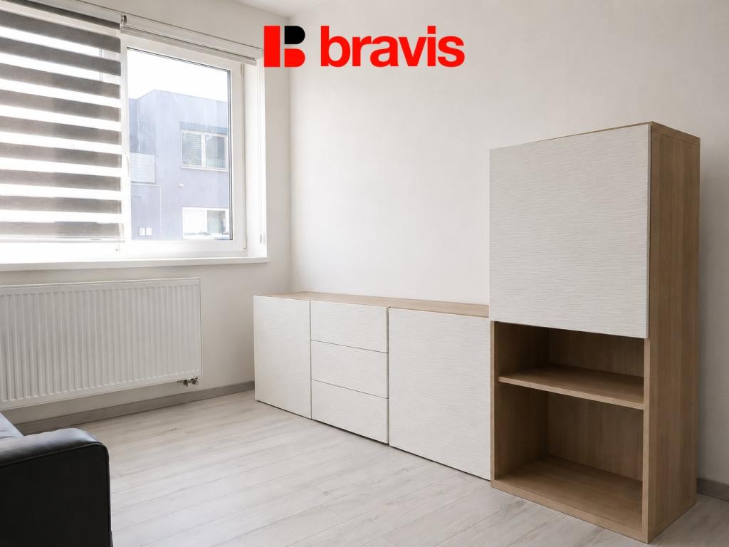 Pronájem bytu 2+kk 50 m2