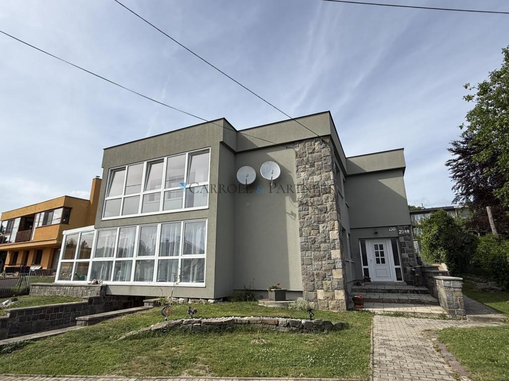 Pronájem bytu 4+kk 91 m2